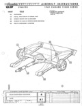 Previous Page - Camaro Assembly Manual April 1968