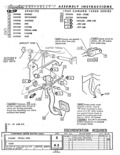 Previous Page - Camaro Assembly Manual April 1968