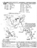 Next Page - Camaro Assembly Manual April 1968