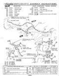 Previous Page - Camaro Assembly Manual April 1968
