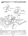 Previous Page - Camaro Assembly Manual April 1968