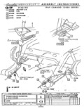 Next Page - Camaro Assembly Manual April 1968