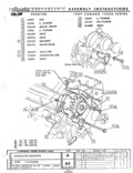 Previous Page - Camaro Assembly Manual April 1968