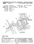 Previous Page - Camaro Assembly Manual April 1968