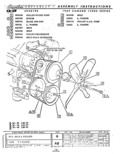 Previous Page - Camaro Assembly Manual April 1968