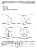 Next Page - Camaro Assembly Manual April 1968