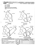 Next Page - Camaro Assembly Manual April 1968