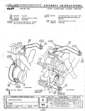 Previous Page - Camaro Assembly Manual April 1968