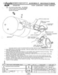 Previous Page - Camaro Assembly Manual April 1968