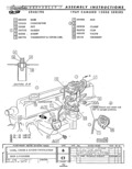 Next Page - Camaro Assembly Manual April 1968