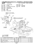 Next Page - Camaro Assembly Manual April 1968