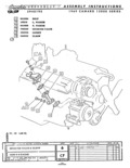 Previous Page - Camaro Assembly Manual April 1968