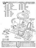 Previous Page - Camaro Assembly Manual April 1968