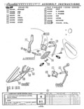 Previous Page - Camaro Assembly Manual April 1968