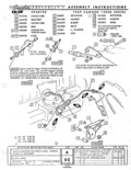 Previous Page - Camaro Assembly Manual April 1968