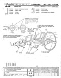 Next Page - Camaro Assembly Manual April 1968