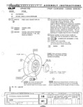 Next Page - Camaro Assembly Manual April 1968