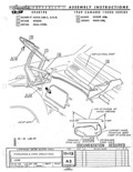 Next Page - Camaro Assembly Manual April 1968