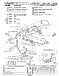 Previous Page - Camaro Assembly Manual April 1968