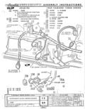 Previous Page - Camaro Assembly Manual April 1968