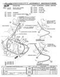 Previous Page - Camaro Assembly Manual April 1968