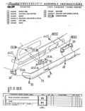 Next Page - Camaro Assembly Manual April 1968