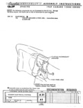 Next Page - Camaro Assembly Manual April 1968