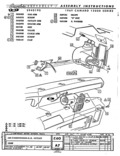 Previous Page - Camaro Assembly Manual April 1968