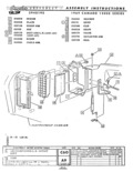 Next Page - Camaro Assembly Manual April 1968