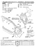 Next Page - Camaro Assembly Manual April 1968