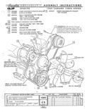 Next Page - Camaro Assembly Manual April 1968