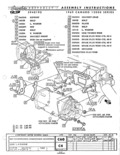 Previous Page - Camaro Assembly Manual April 1968