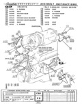 Previous Page - Camaro Assembly Manual April 1968