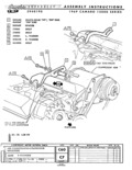 Next Page - Camaro Assembly Manual April 1968