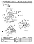 Previous Page - Camaro Assembly Manual April 1968