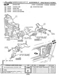 Next Page - Camaro Assembly Manual April 1968