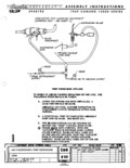 Previous Page - Camaro Assembly Manual April 1968