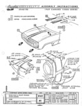 Next Page - Camaro Assembly Manual April 1968