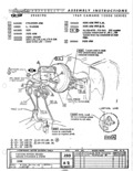 Previous Page - Camaro Assembly Manual April 1968