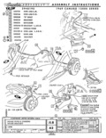 Next Page - Camaro Assembly Manual April 1968