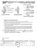 Next Page - Camaro Assembly Manual April 1968