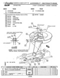 Next Page - Camaro Assembly Manual April 1968