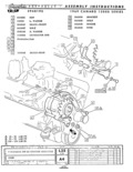 Previous Page - Camaro Assembly Manual April 1968