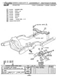 Previous Page - Camaro Assembly Manual April 1968