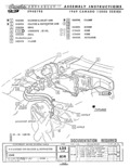 Next Page - Camaro Assembly Manual April 1968