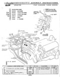 Previous Page - Camaro Assembly Manual April 1968