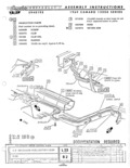 Previous Page - Camaro Assembly Manual April 1968