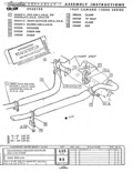 Previous Page - Camaro Assembly Manual April 1968