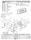 Previous Page - Camaro Assembly Manual April 1968