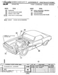 Previous Page - Camaro Assembly Manual April 1968